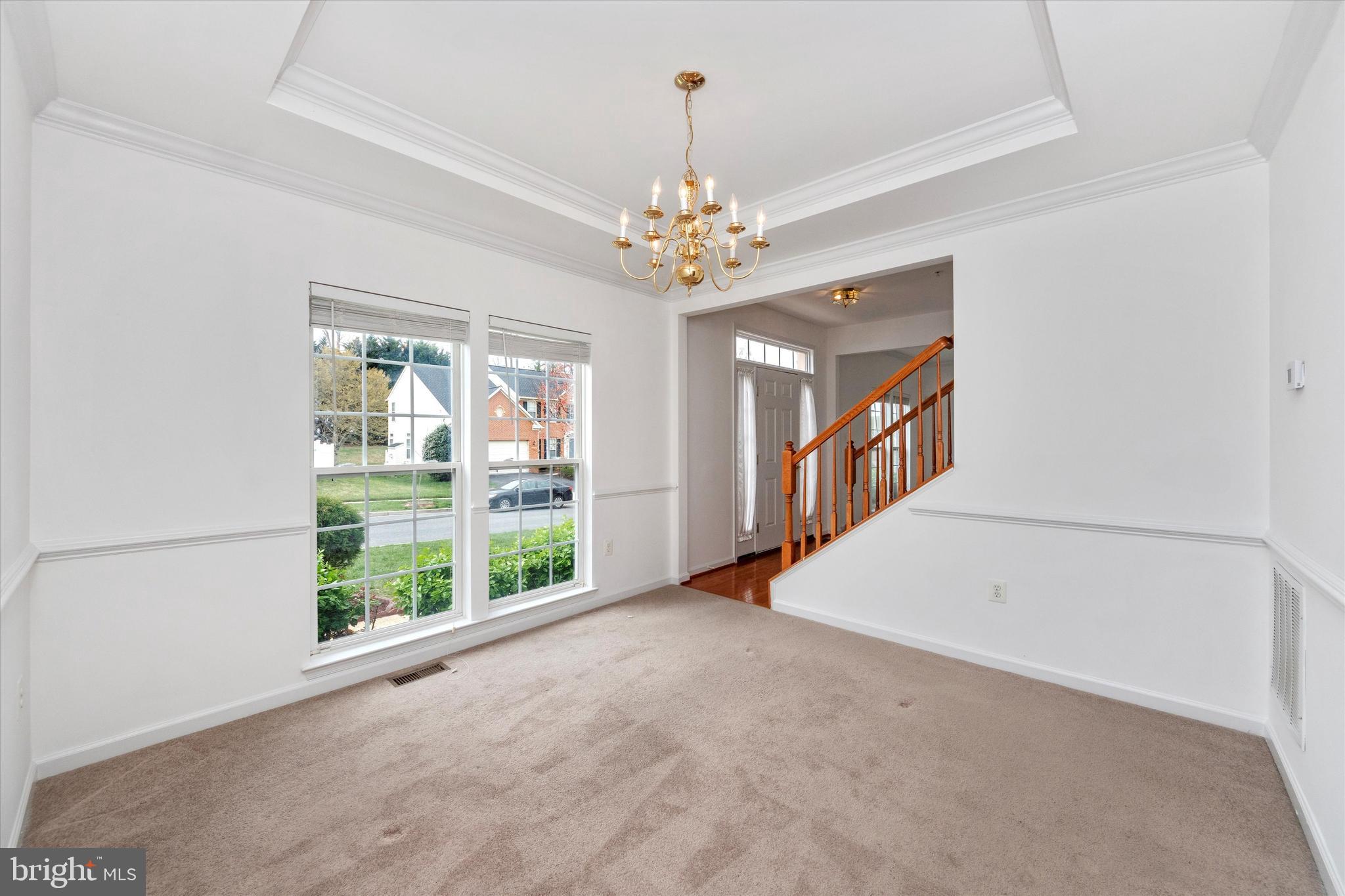 ADNELL WOODS - Residential