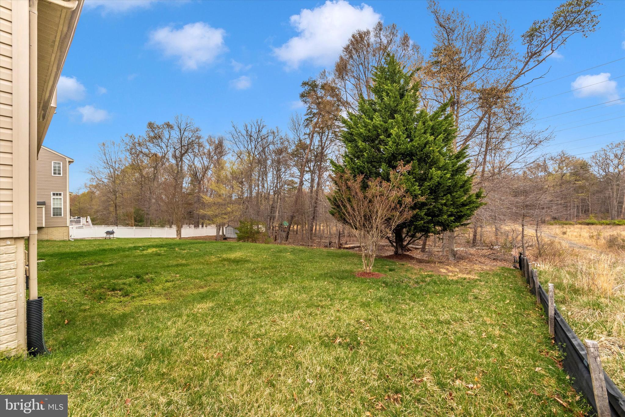 ADNELL WOODS - Residential