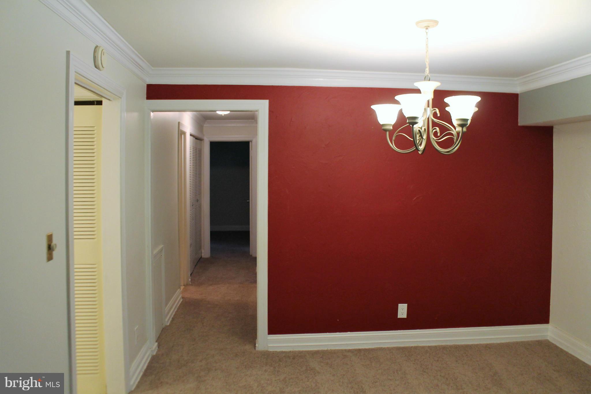 HERITAGE COURT - Residential Lease