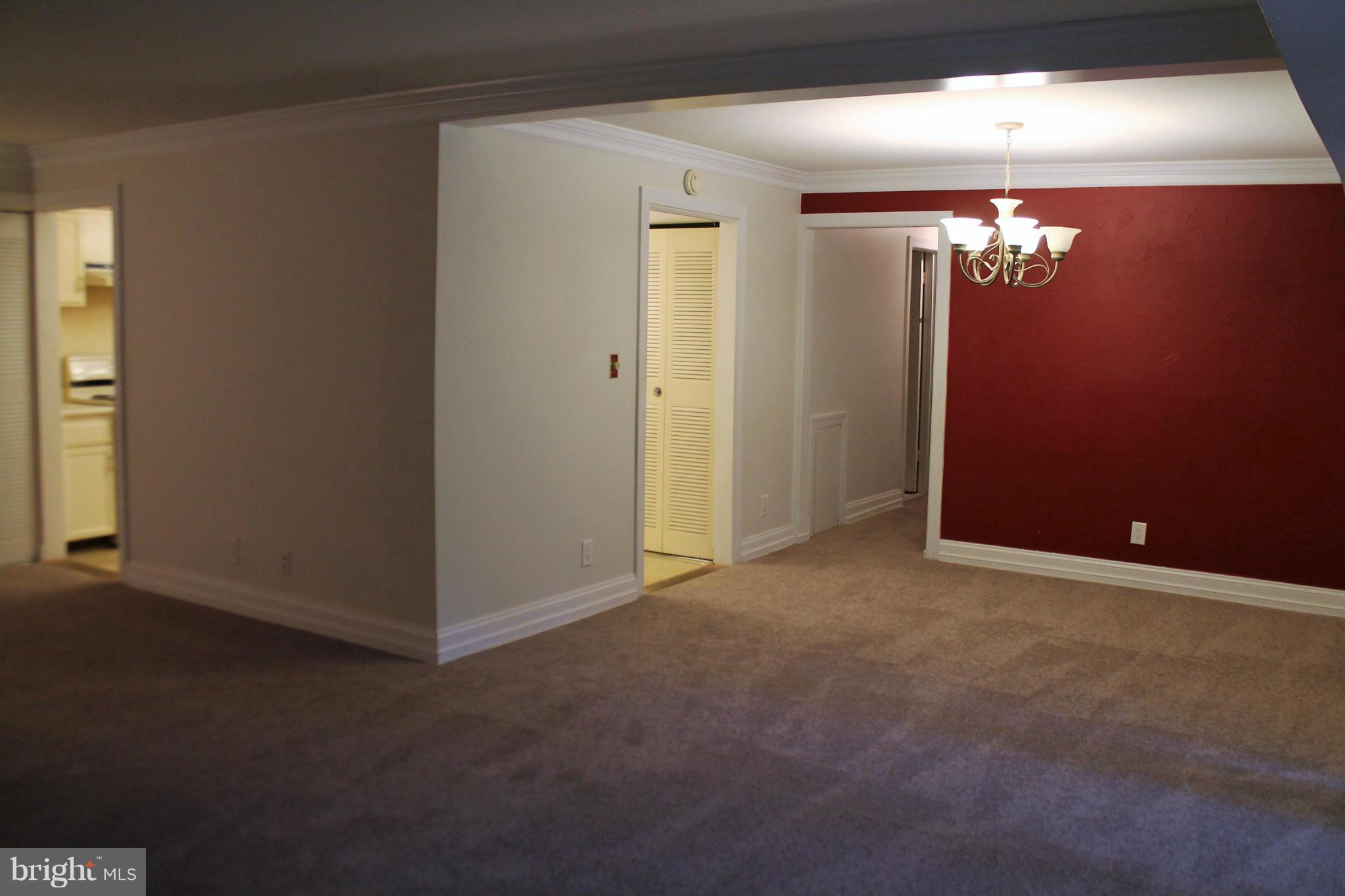 HERITAGE COURT - Residential Lease