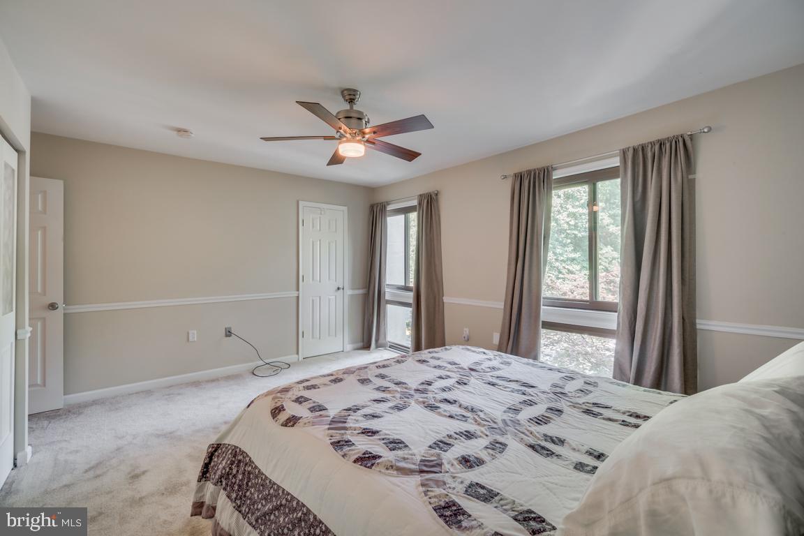 PINECREST - Residential