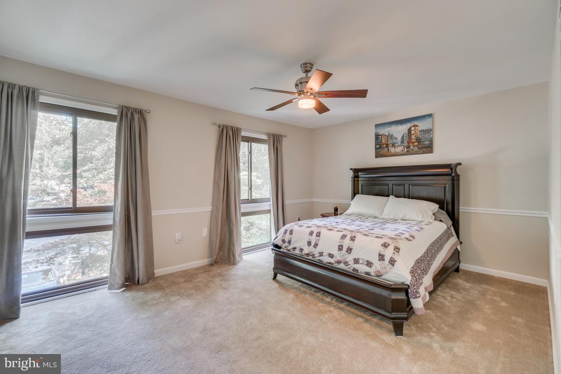 PINECREST - Residential