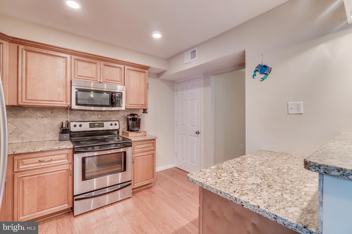 PINECREST - Residential