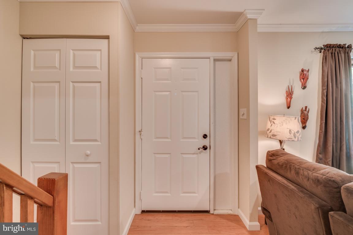 PINECREST - Residential