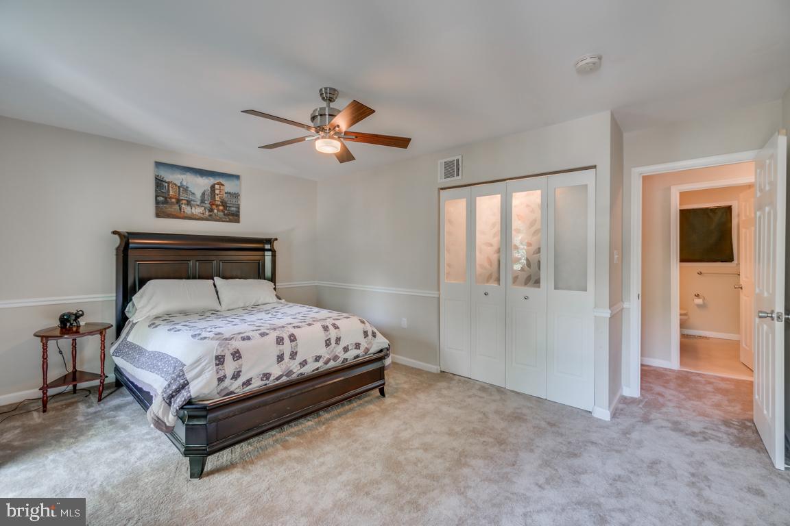 PINECREST - Residential