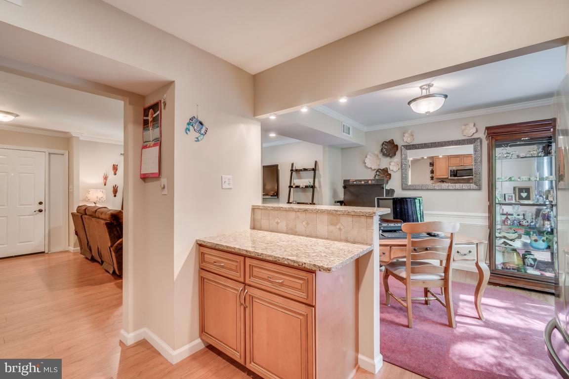 PINECREST - Residential