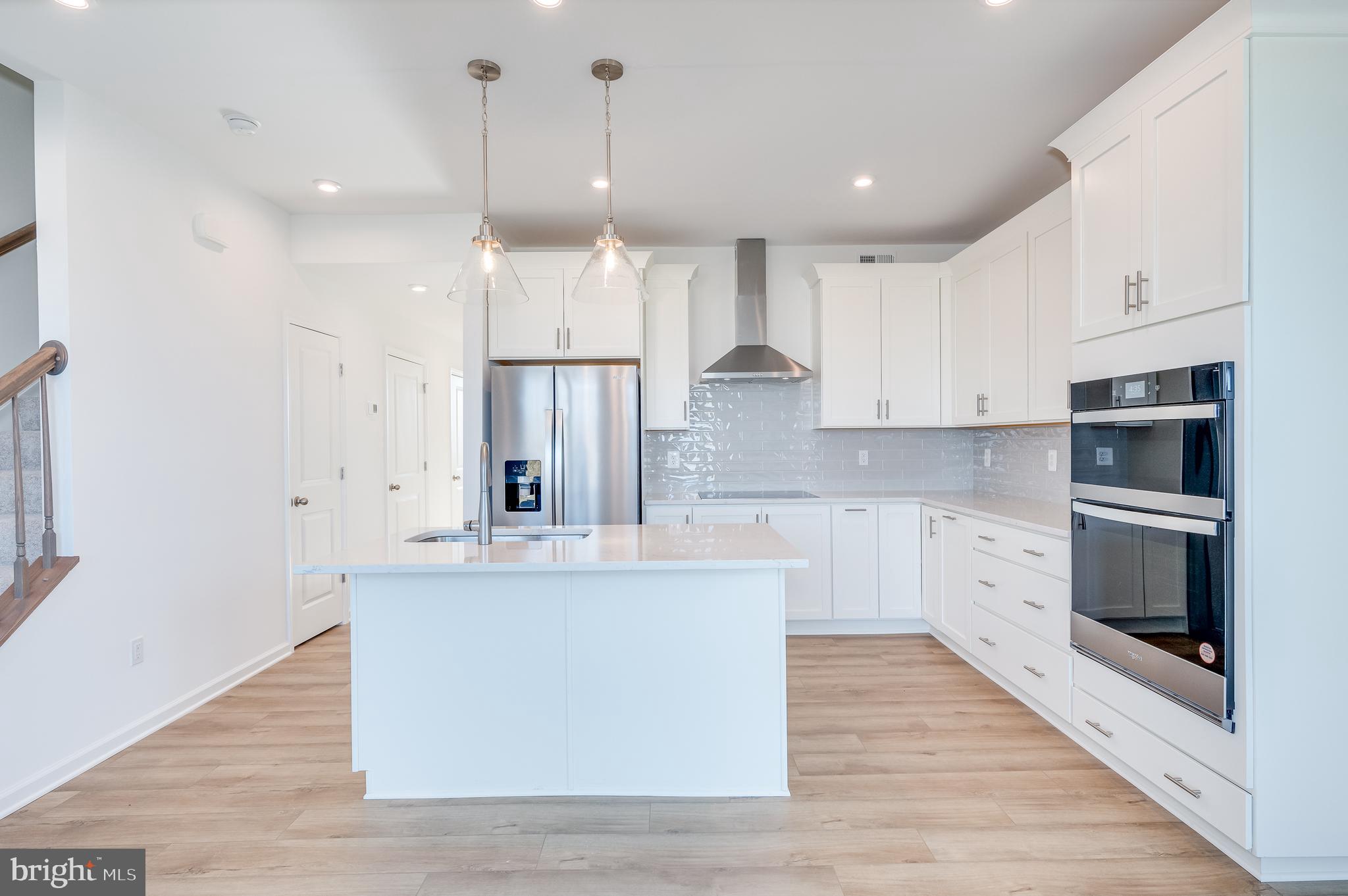 SOUTH BROOK - Residential Lease