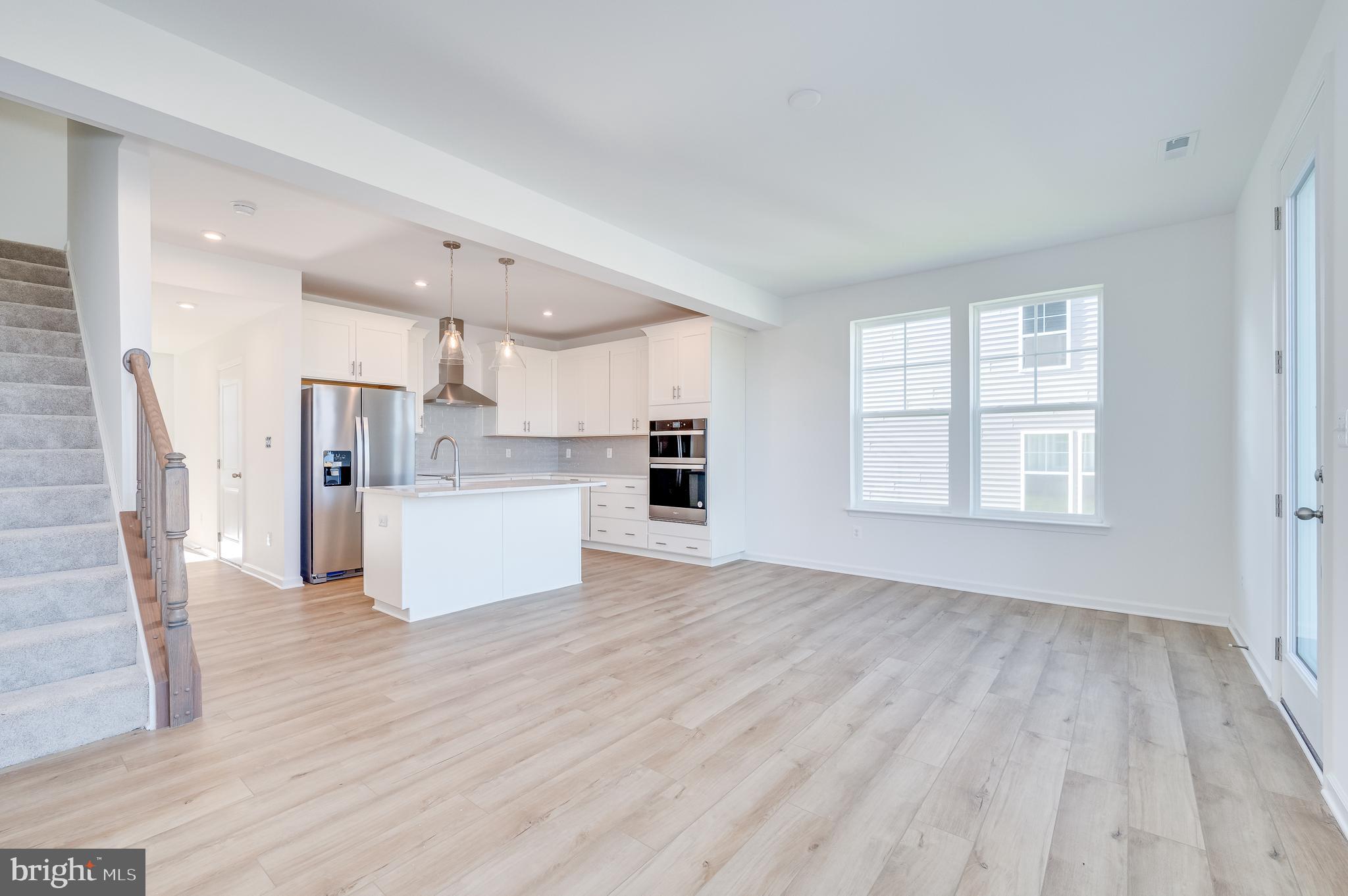 SOUTH BROOK - Residential Lease