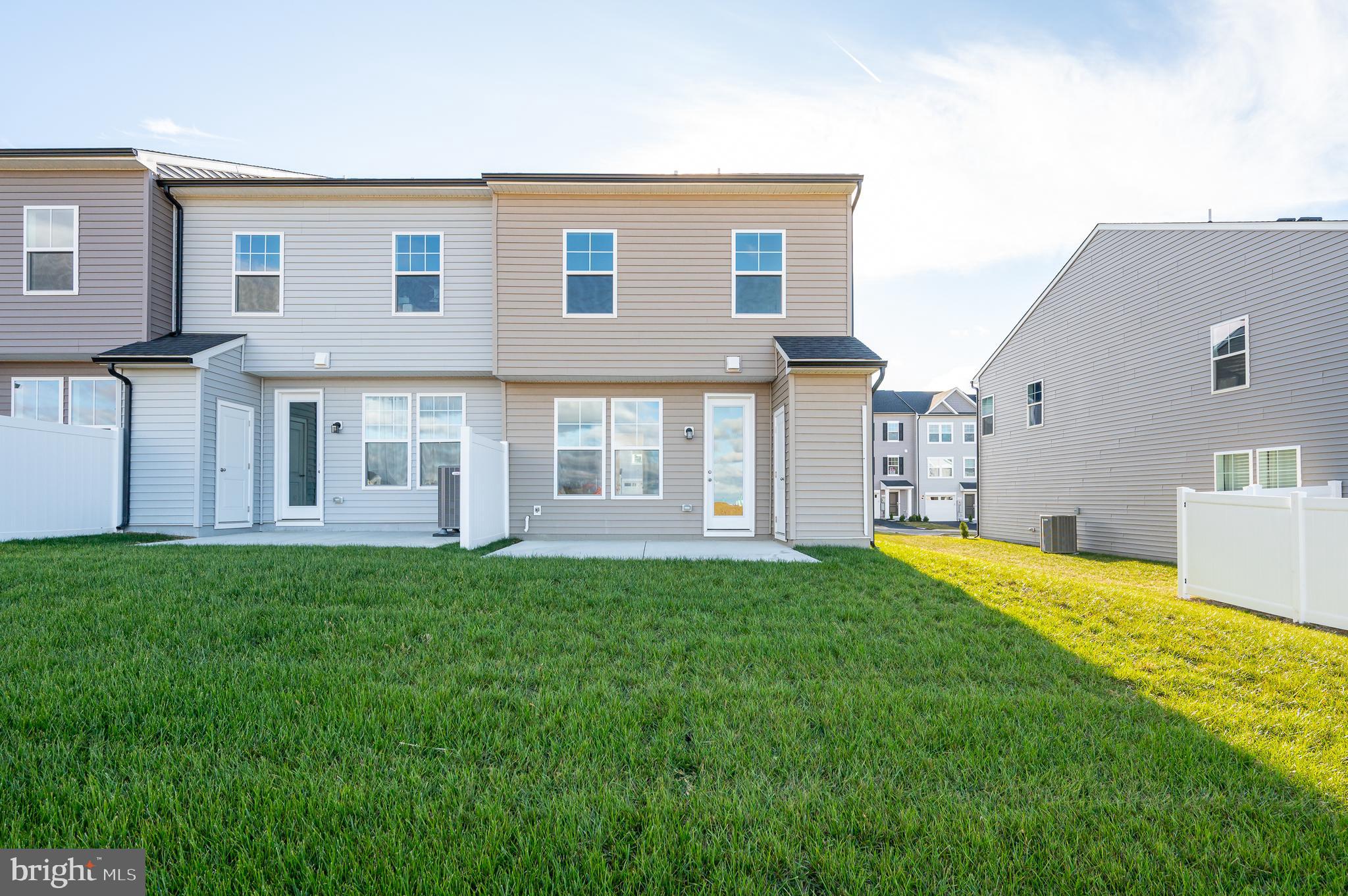SOUTH BROOK - Residential Lease