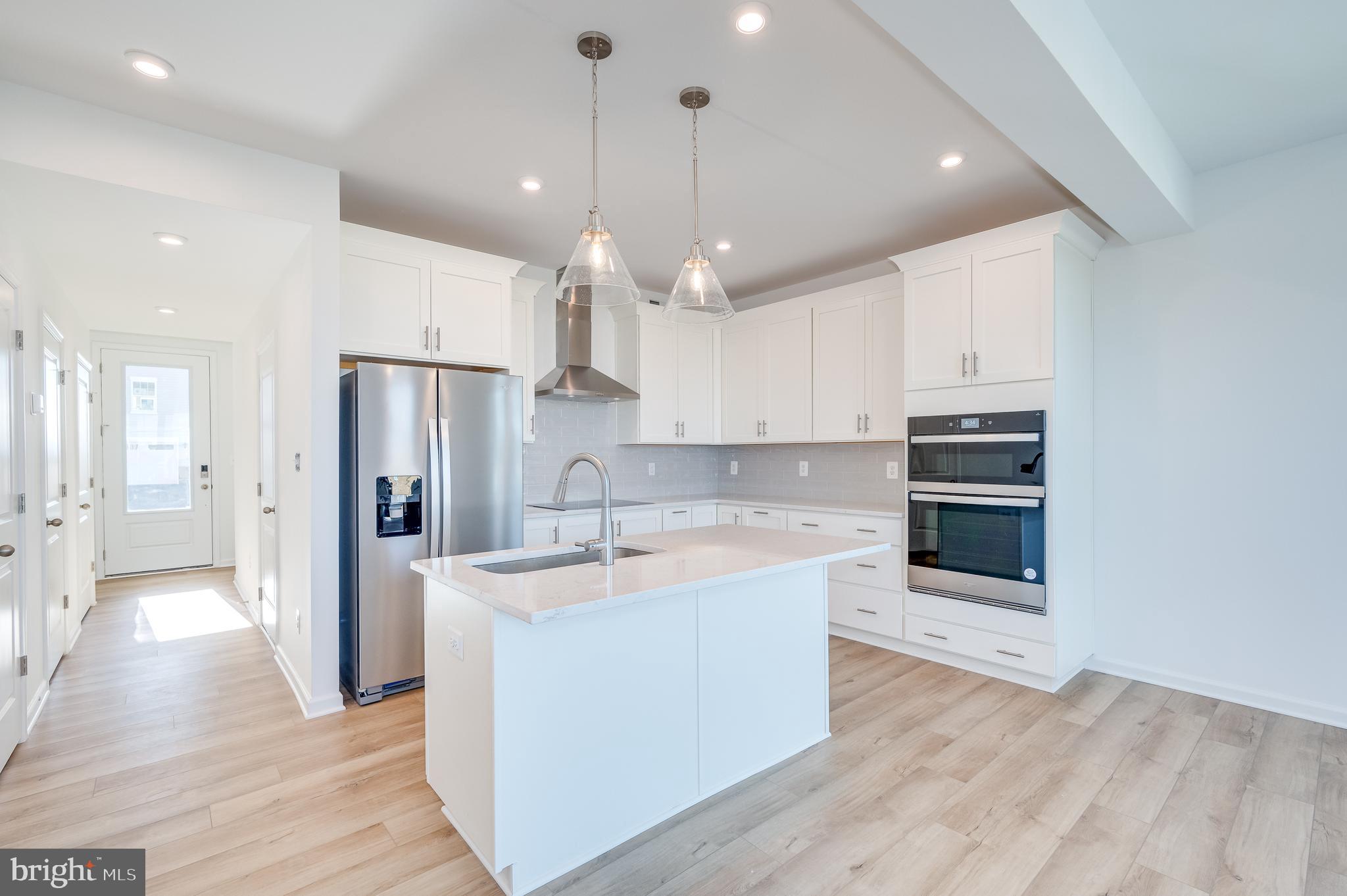 SOUTH BROOK - Residential Lease