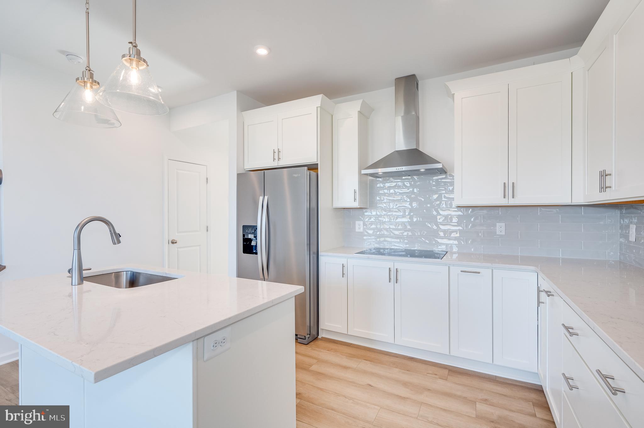 SOUTH BROOK - Residential Lease