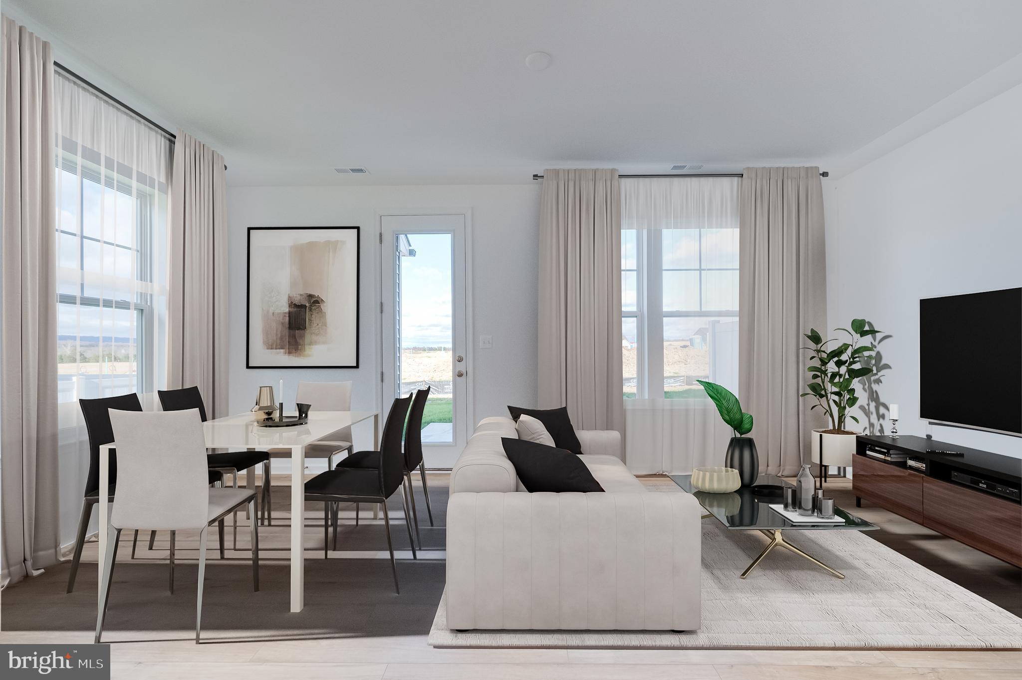 SOUTH BROOK - Residential Lease