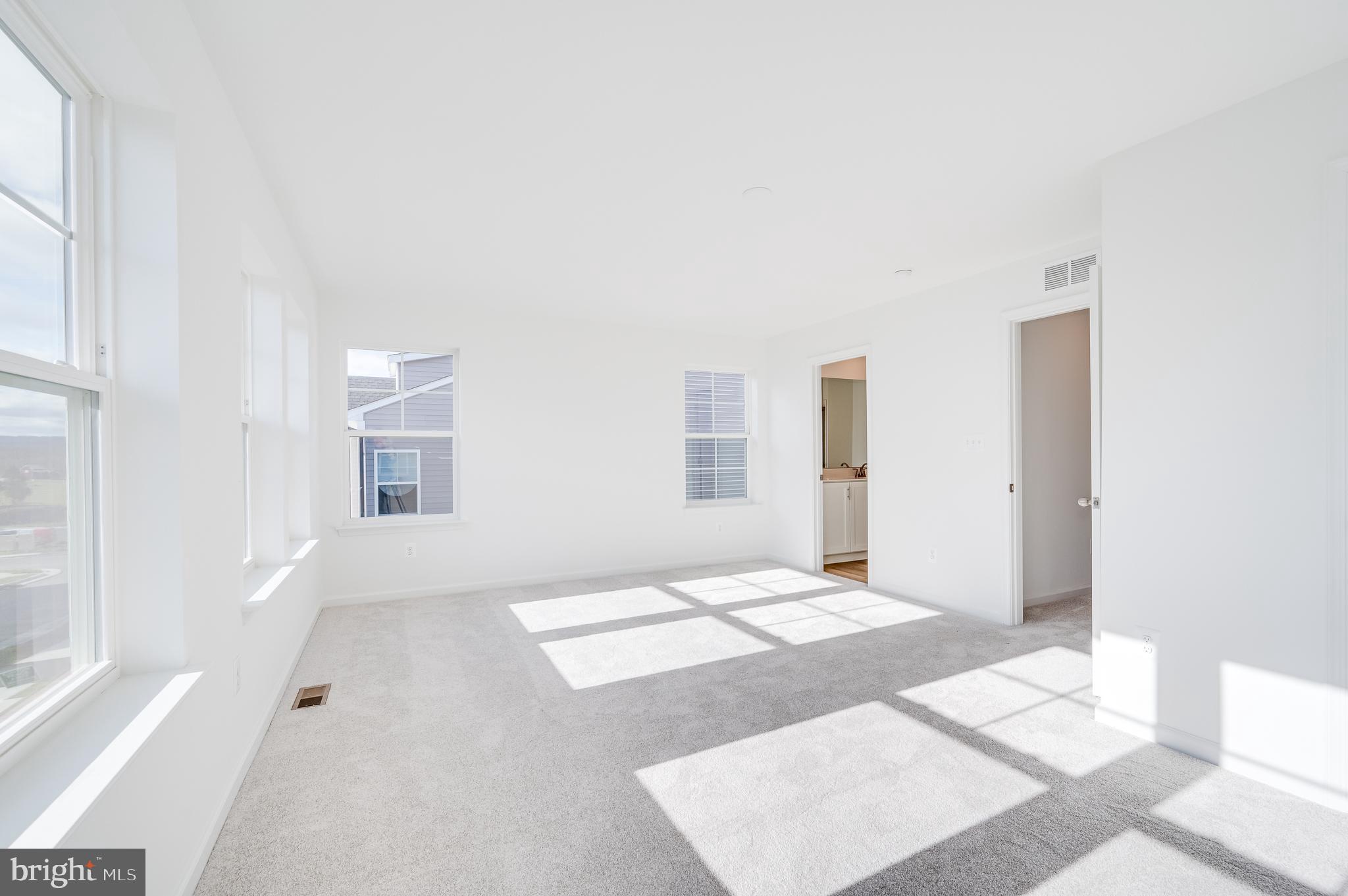 SOUTH BROOK - Residential Lease
