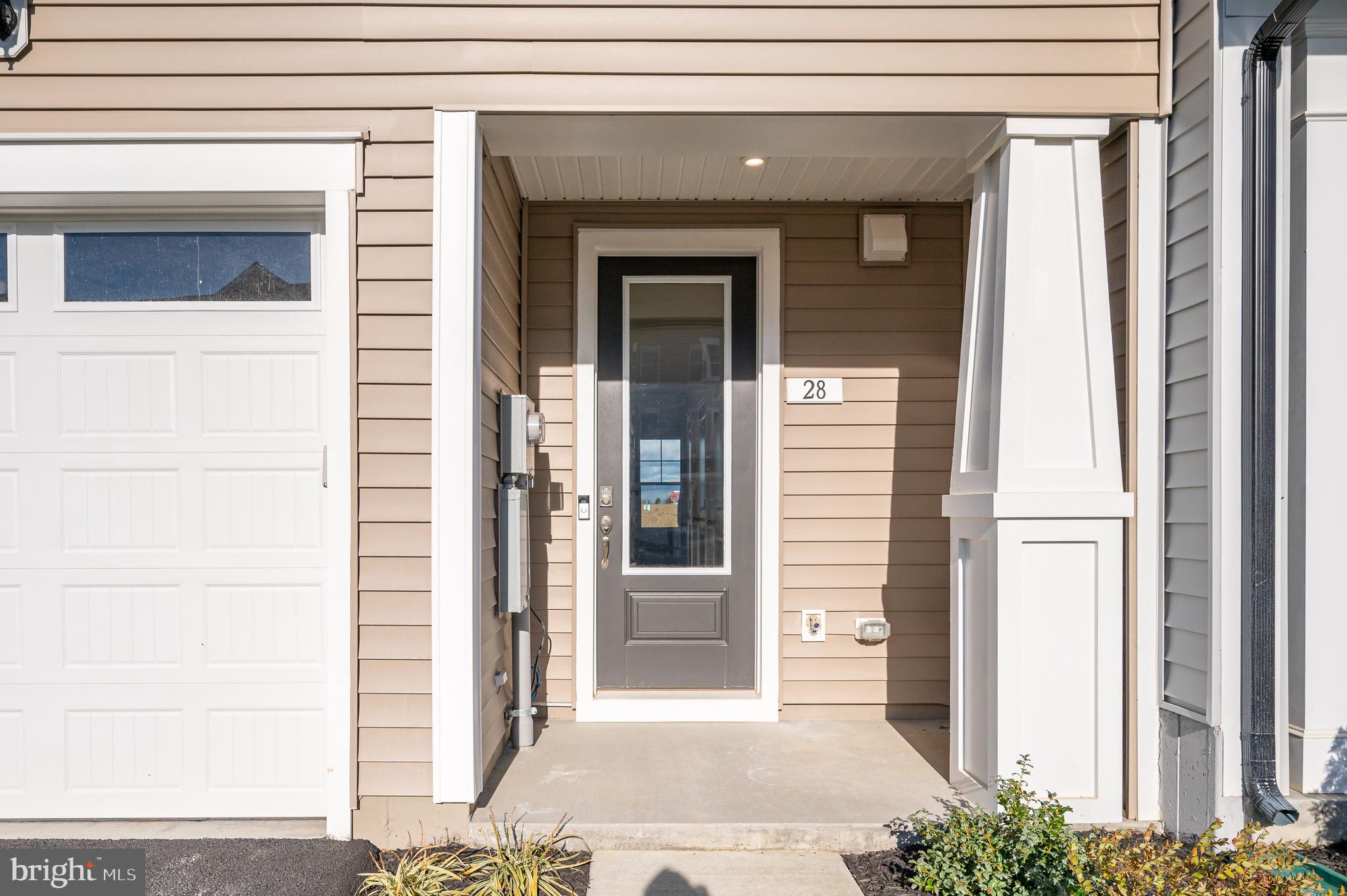 SOUTH BROOK - Residential Lease