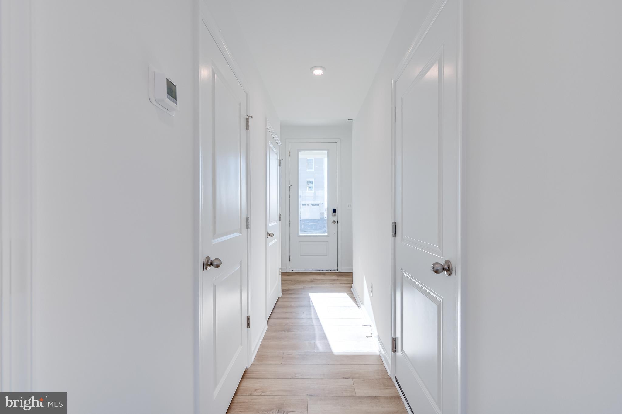 SOUTH BROOK - Residential Lease