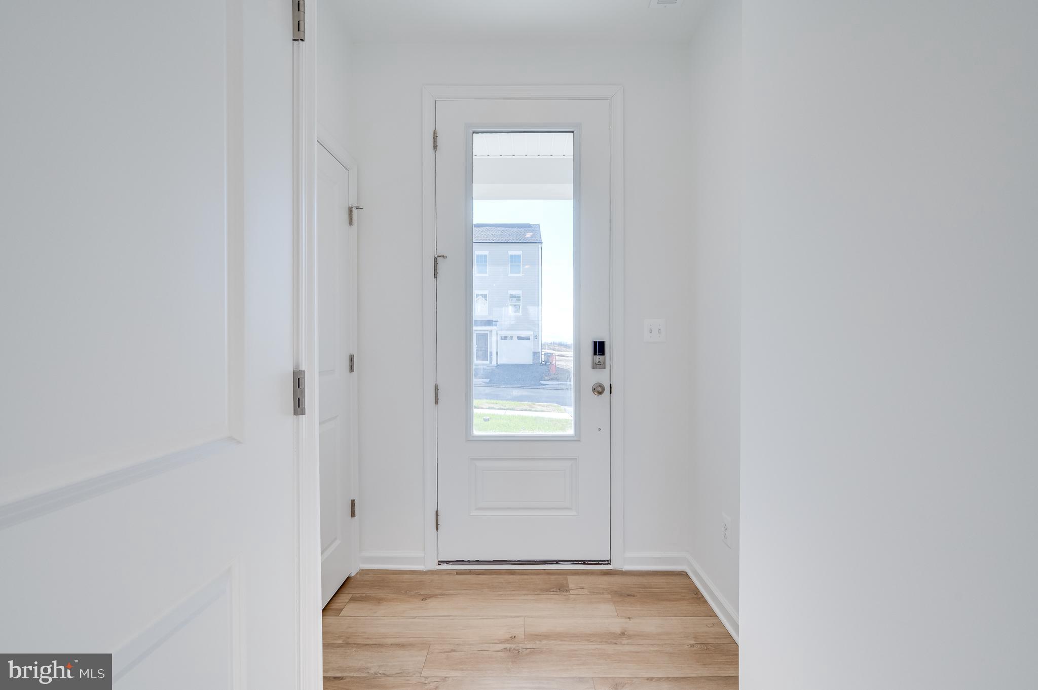 SOUTH BROOK - Residential Lease
