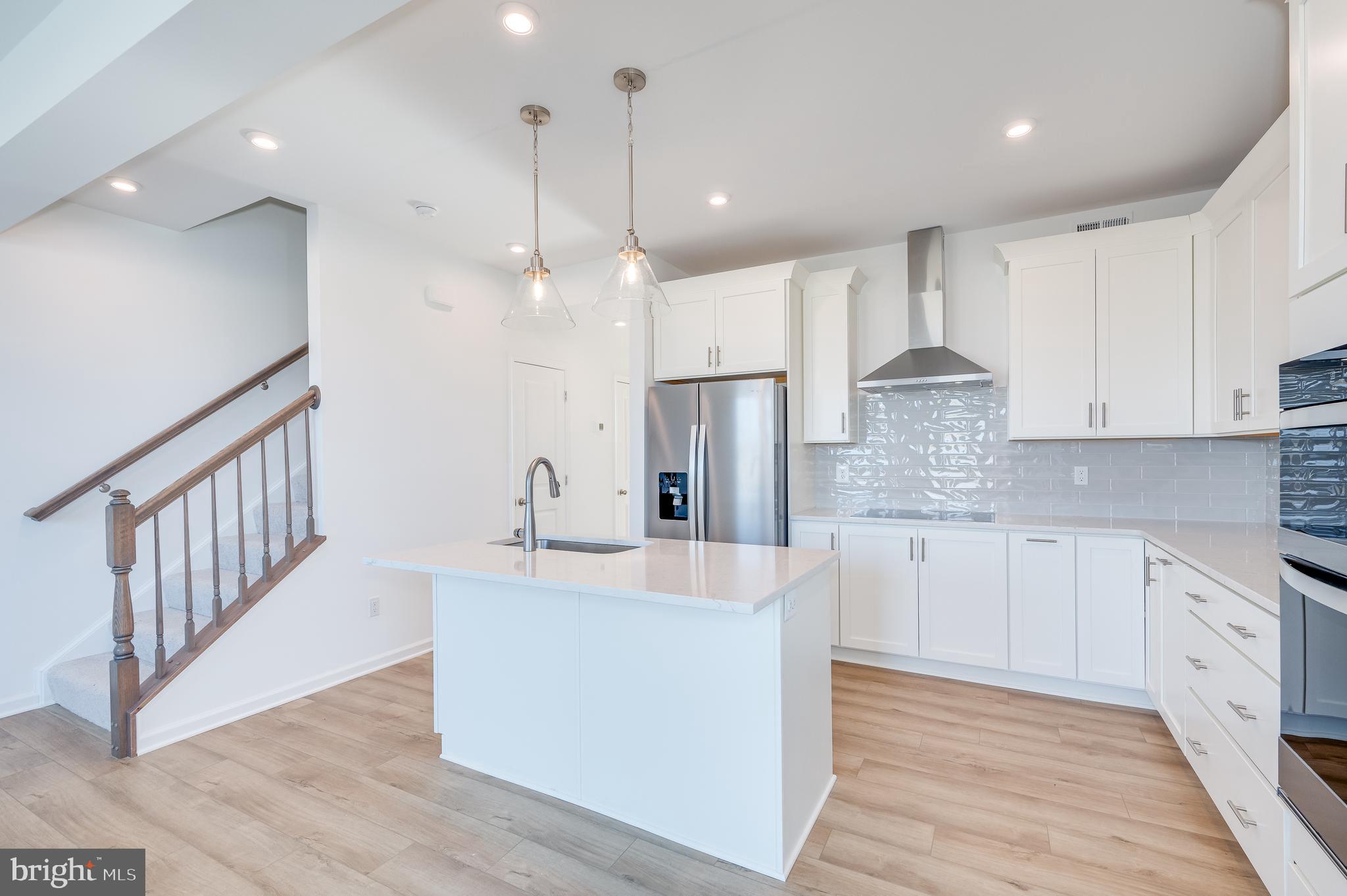 SOUTH BROOK - Residential Lease
