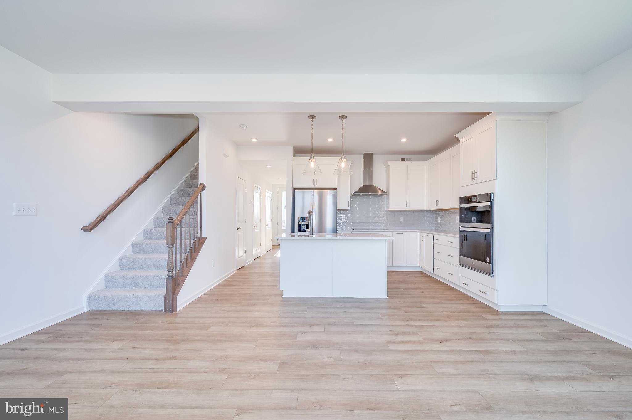 SOUTH BROOK - Residential Lease