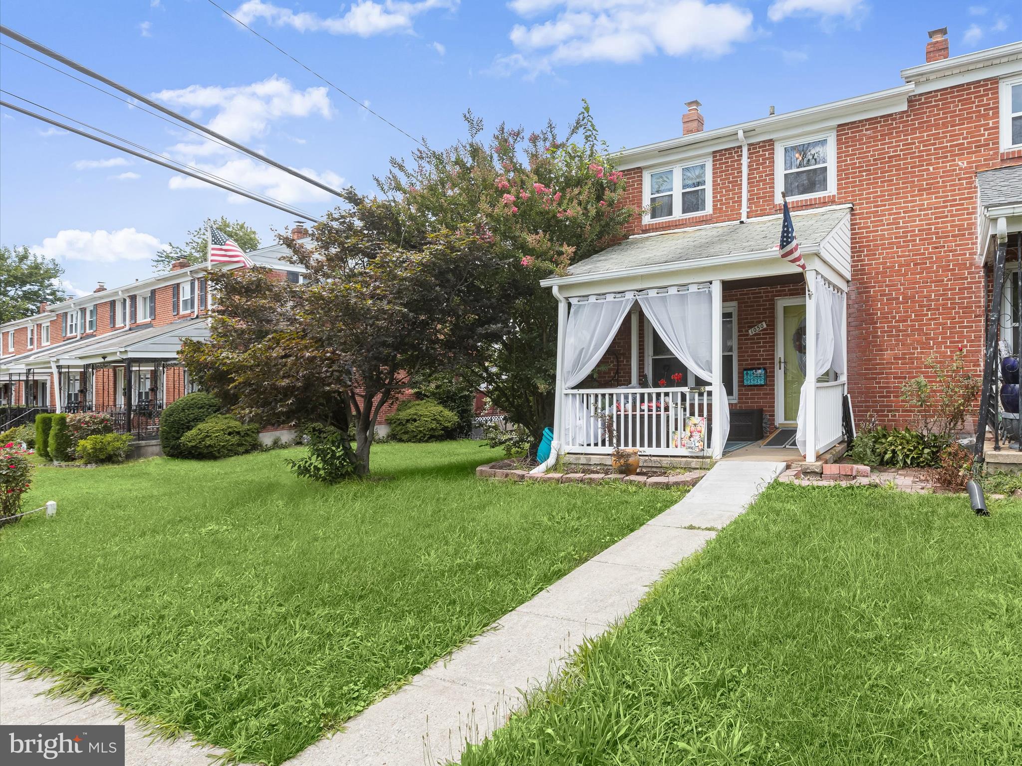 WESTVIEW PARK - Residential