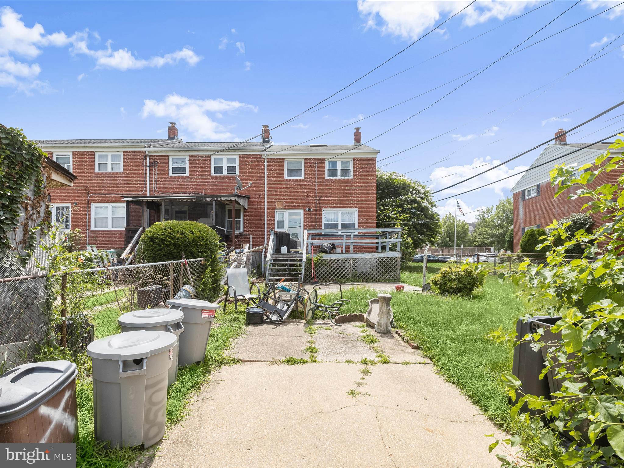 WESTVIEW PARK - Residential