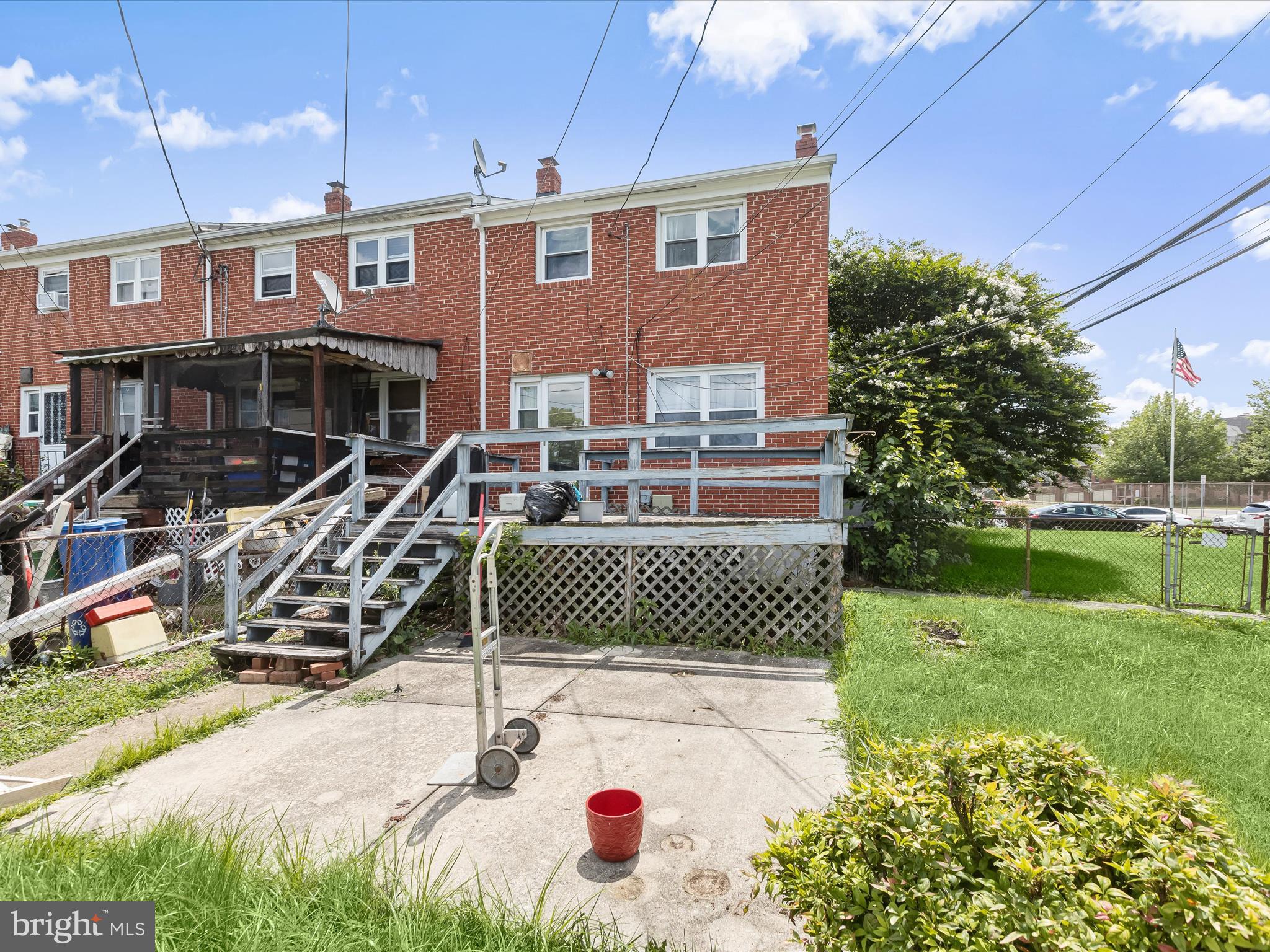 WESTVIEW PARK - Residential