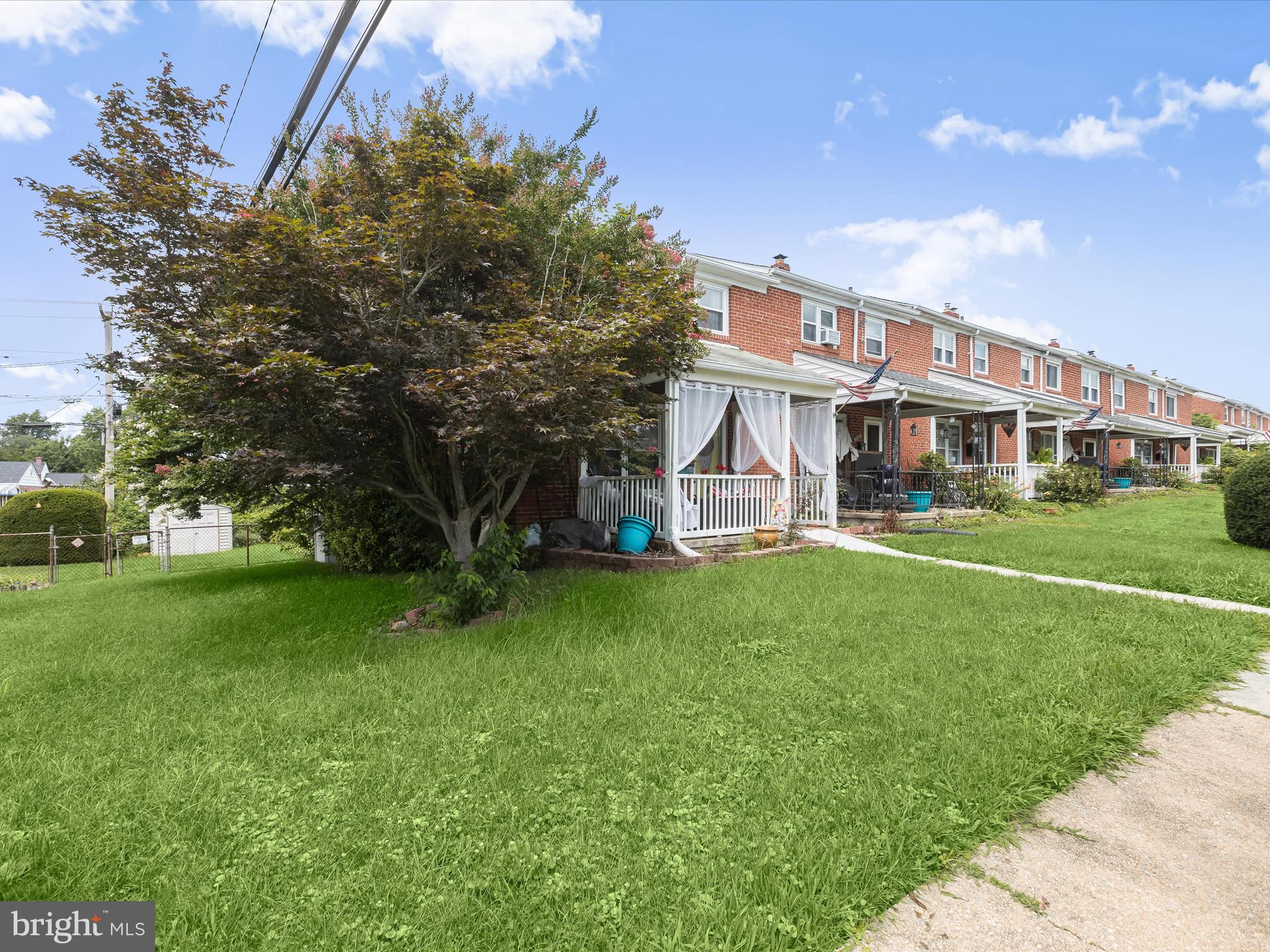 WESTVIEW PARK - Residential