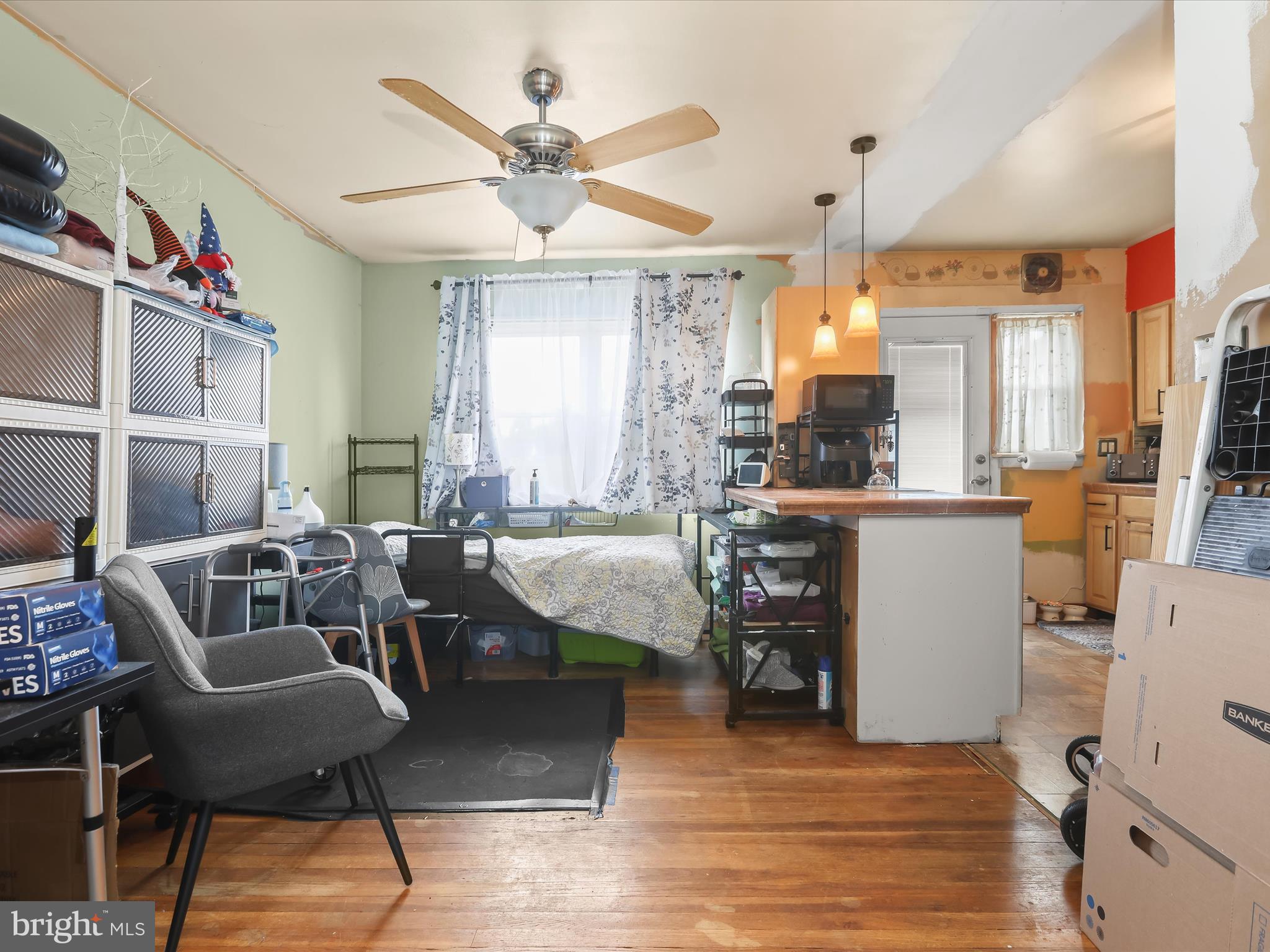 WESTVIEW PARK - Residential