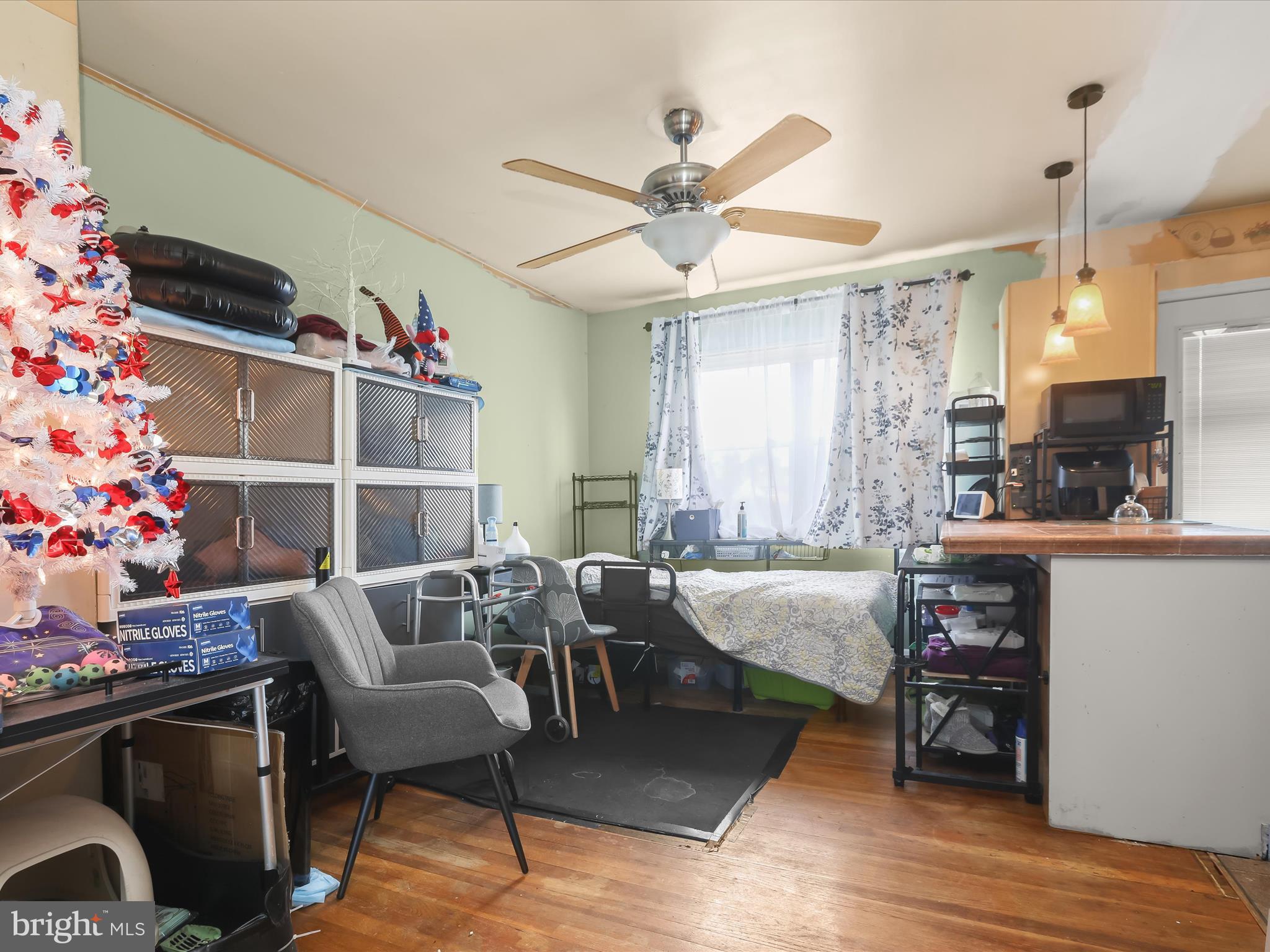 WESTVIEW PARK - Residential