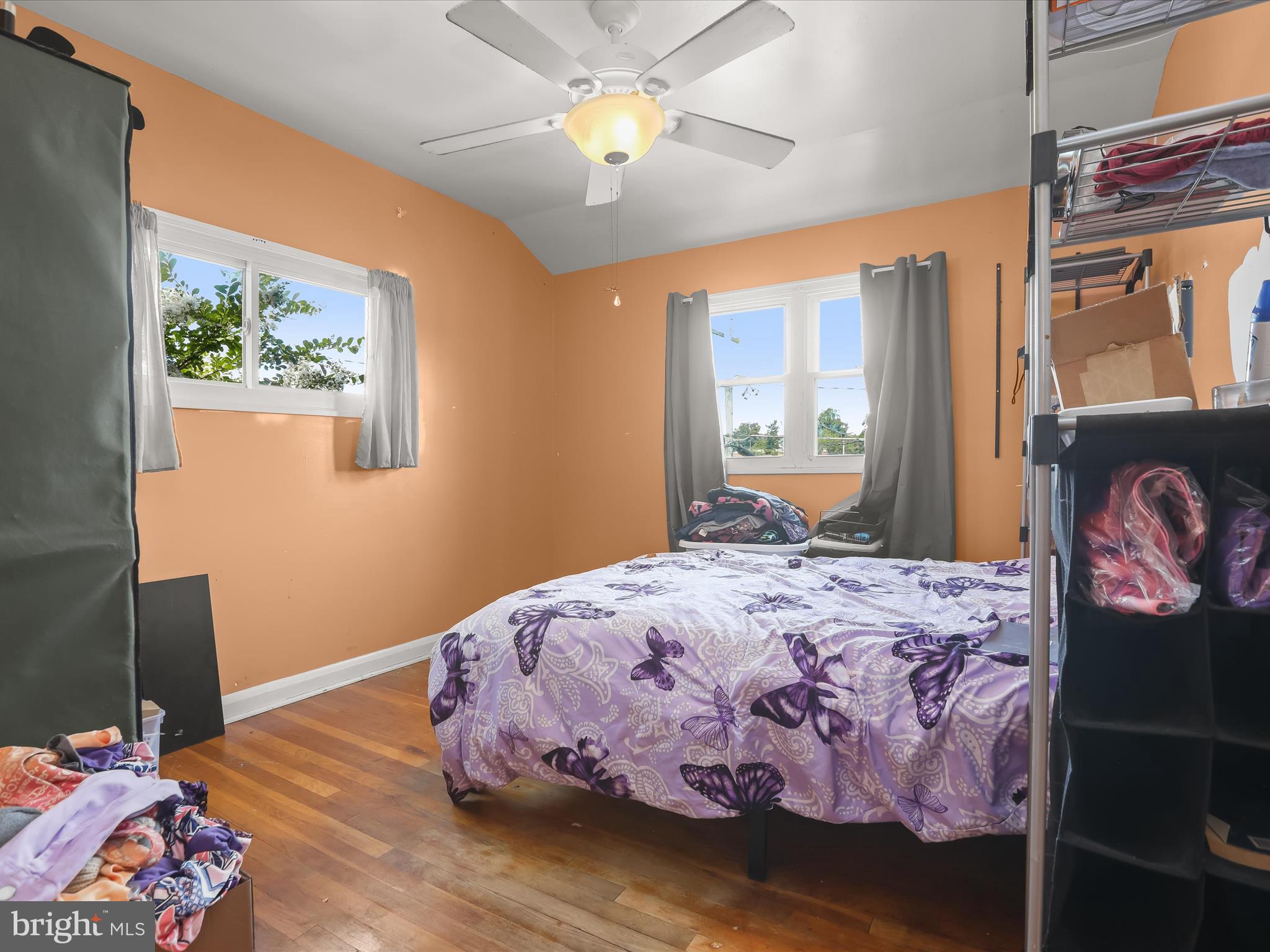 WESTVIEW PARK - Residential