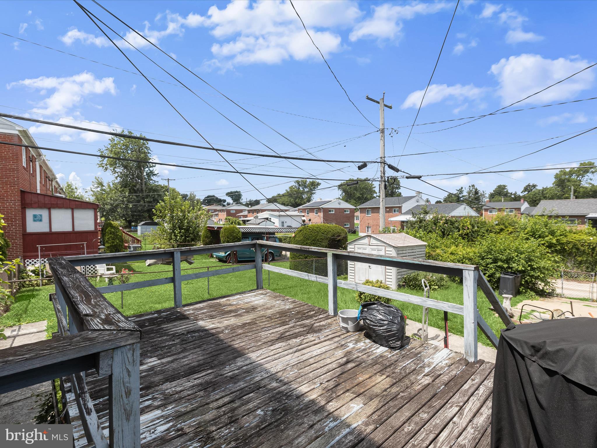 WESTVIEW PARK - Residential