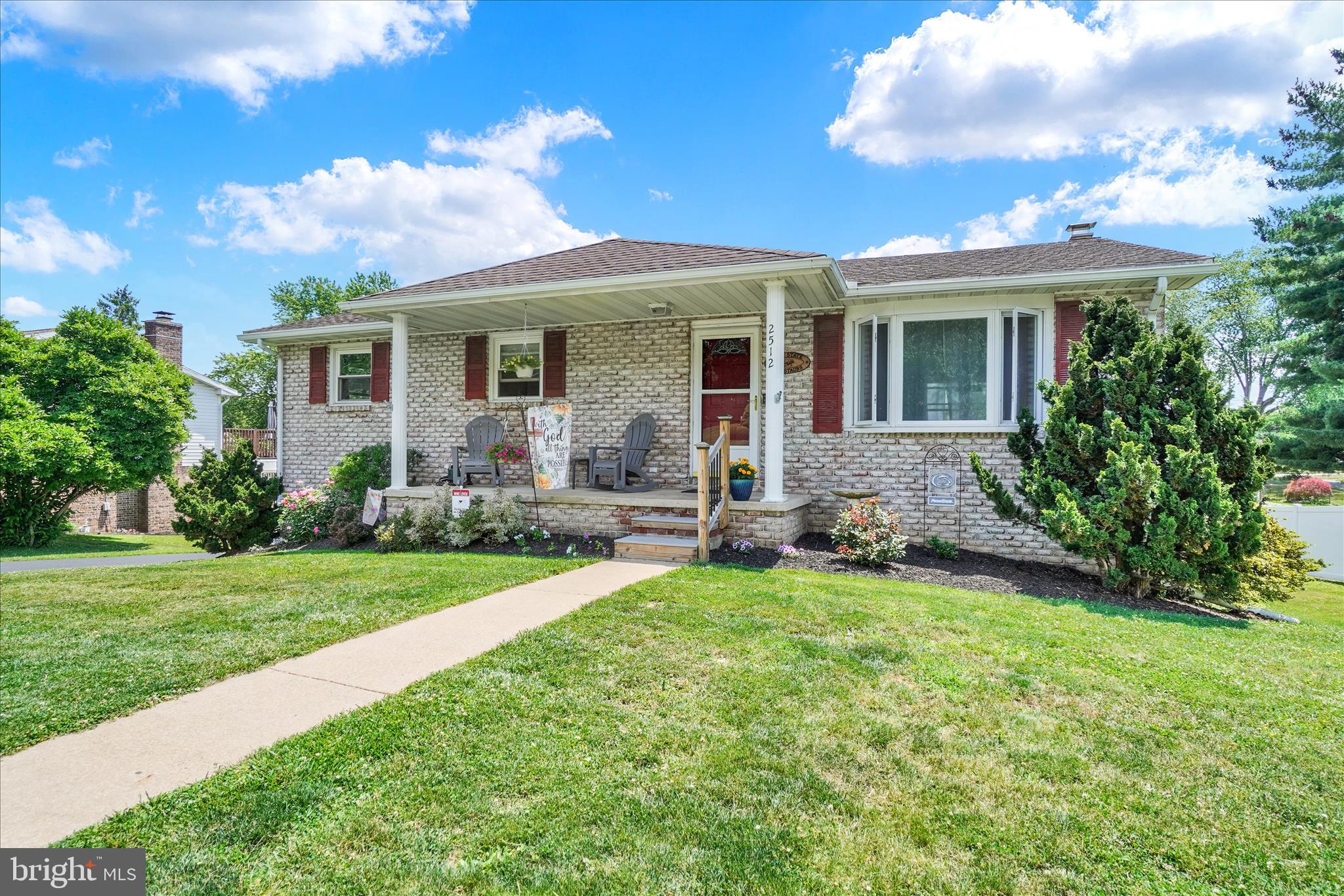 2512 DANIELLE DRIVE