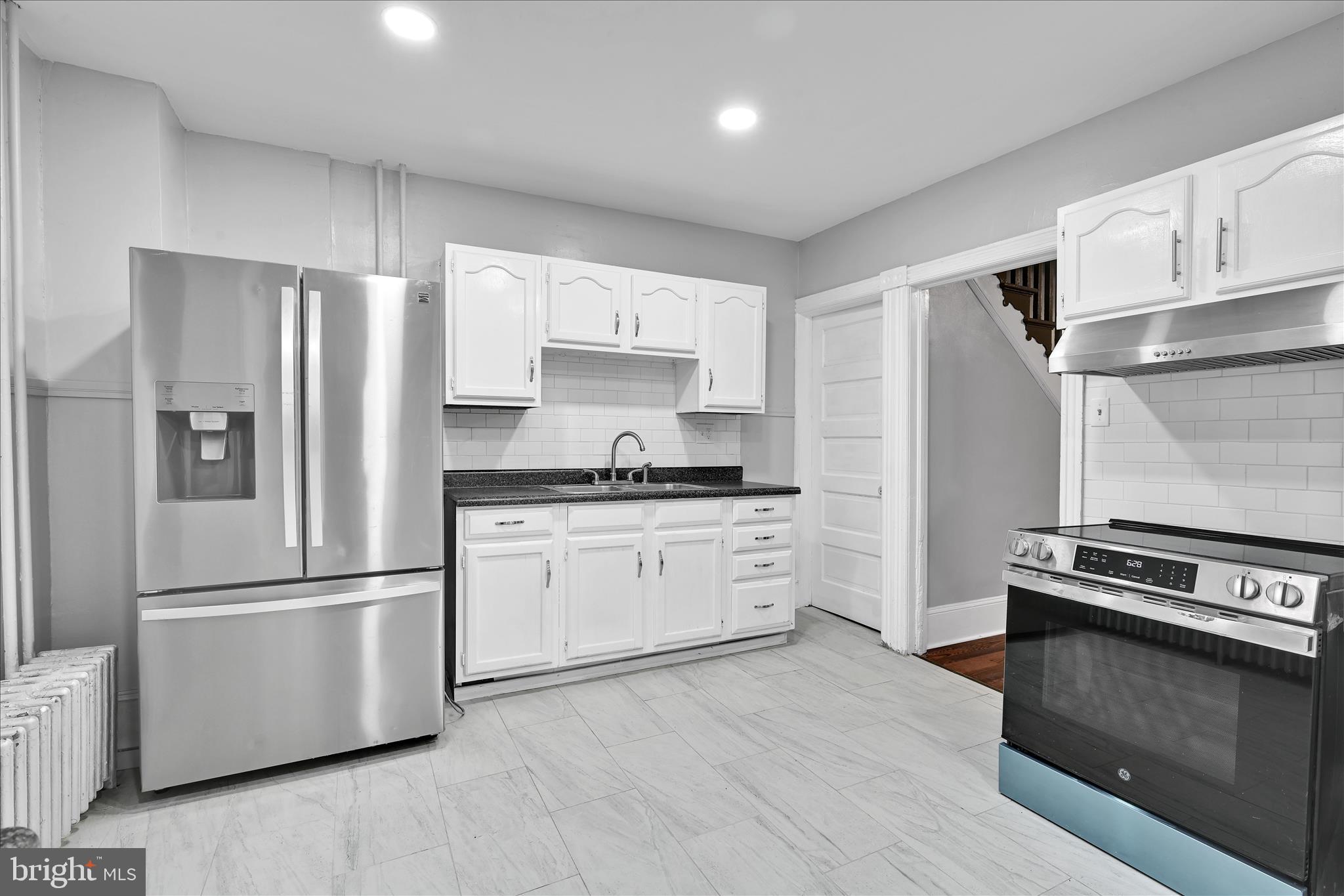 POTTSVILLE - Residential