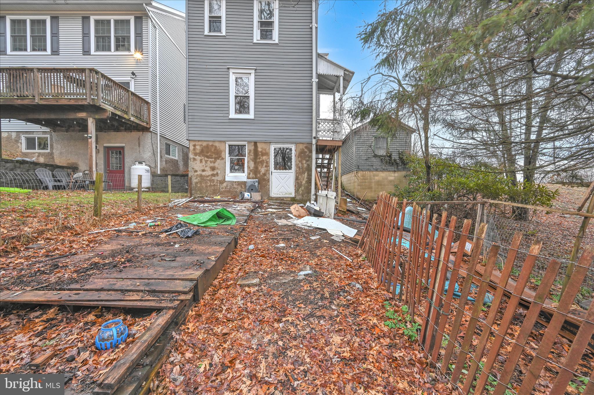 POTTSVILLE - Residential