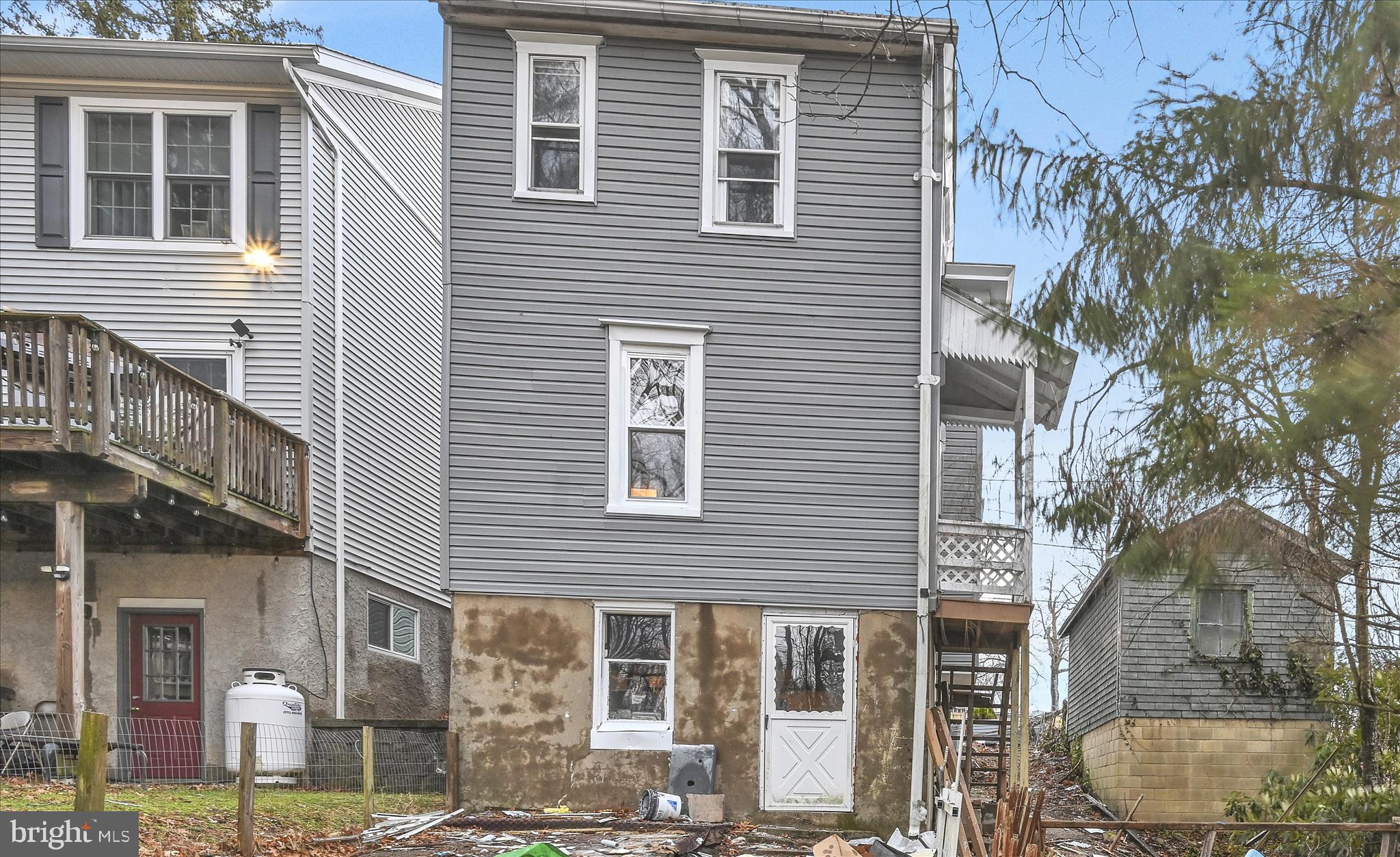 POTTSVILLE - Residential