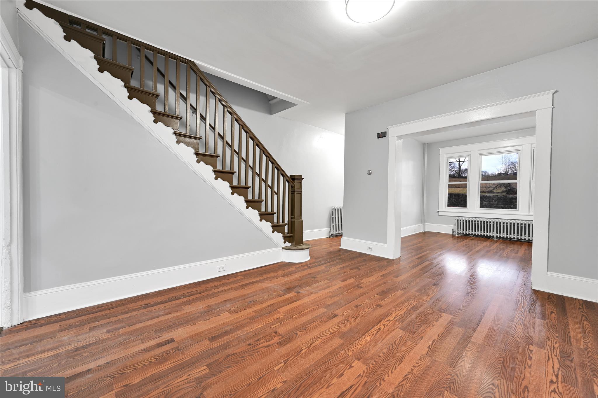 POTTSVILLE - Residential