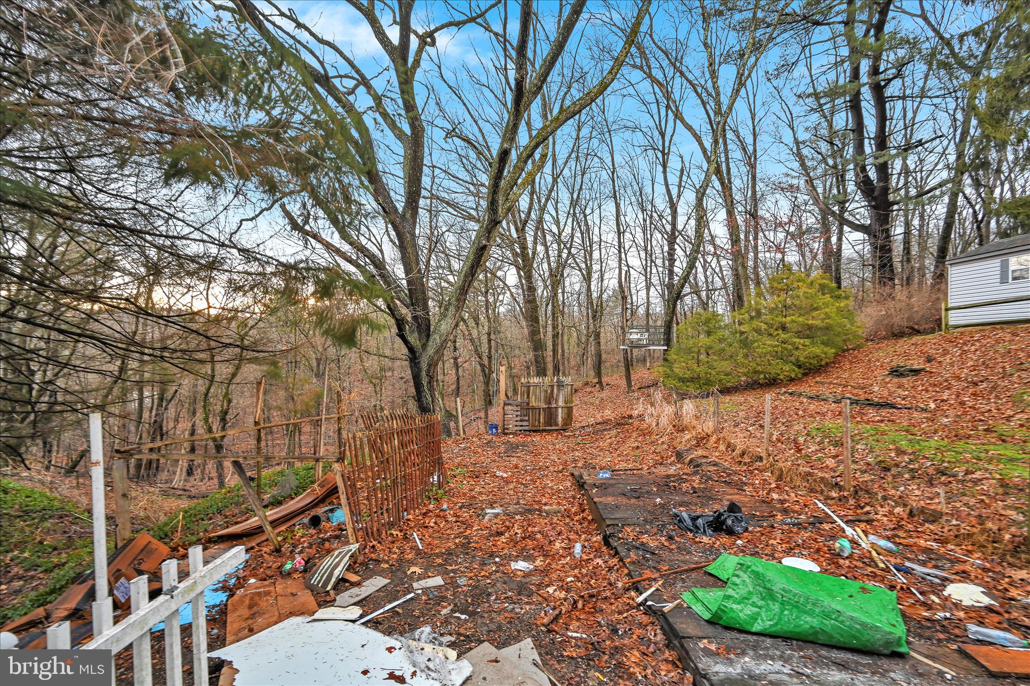 POTTSVILLE - Residential