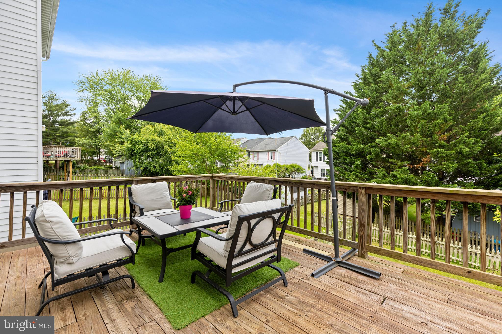 FOUNTAIN GLEN - Residential