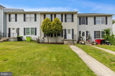 652 LOCHERN TERRACE BEL AIR MD 21015