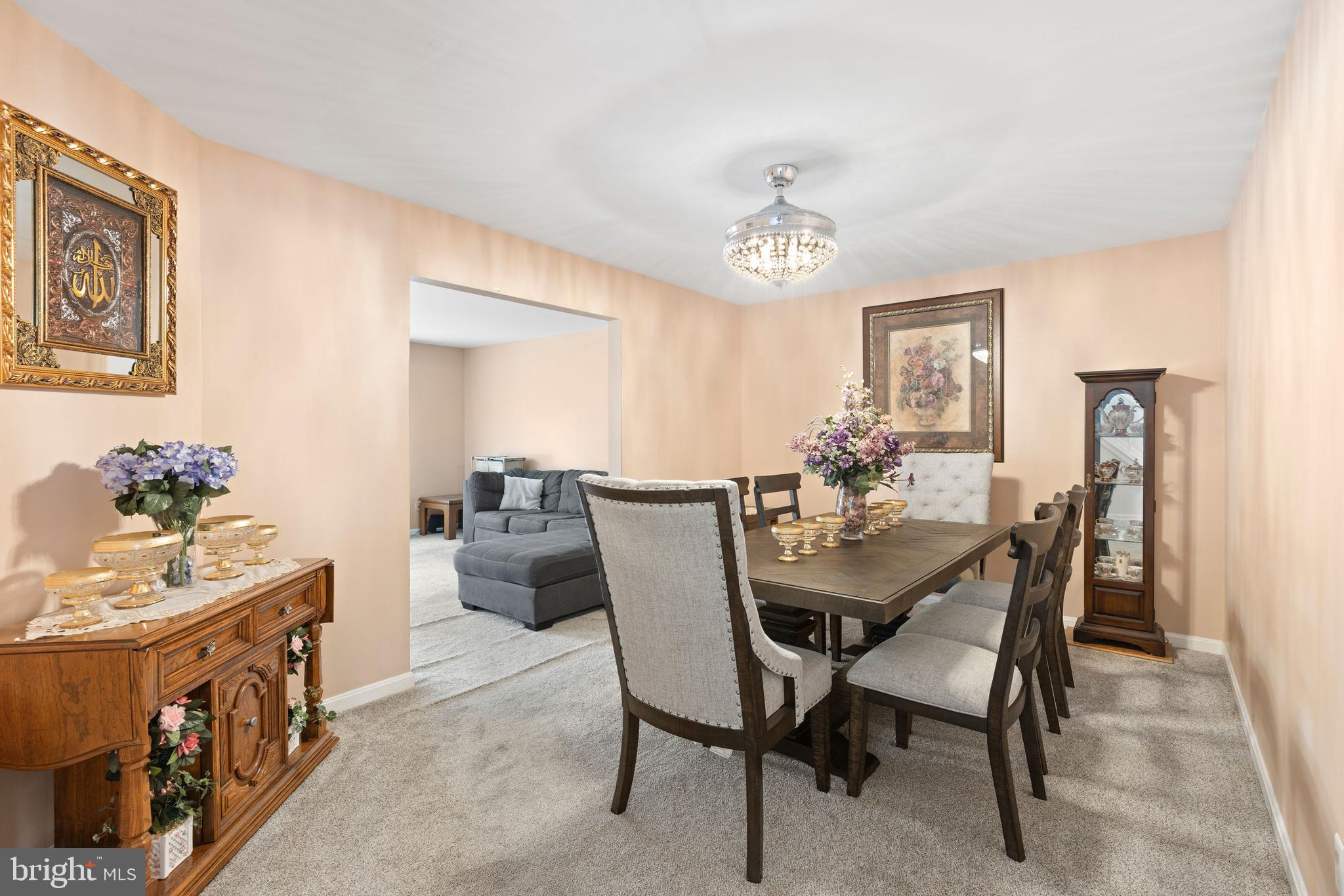 FOUNTAIN GLEN - Residential