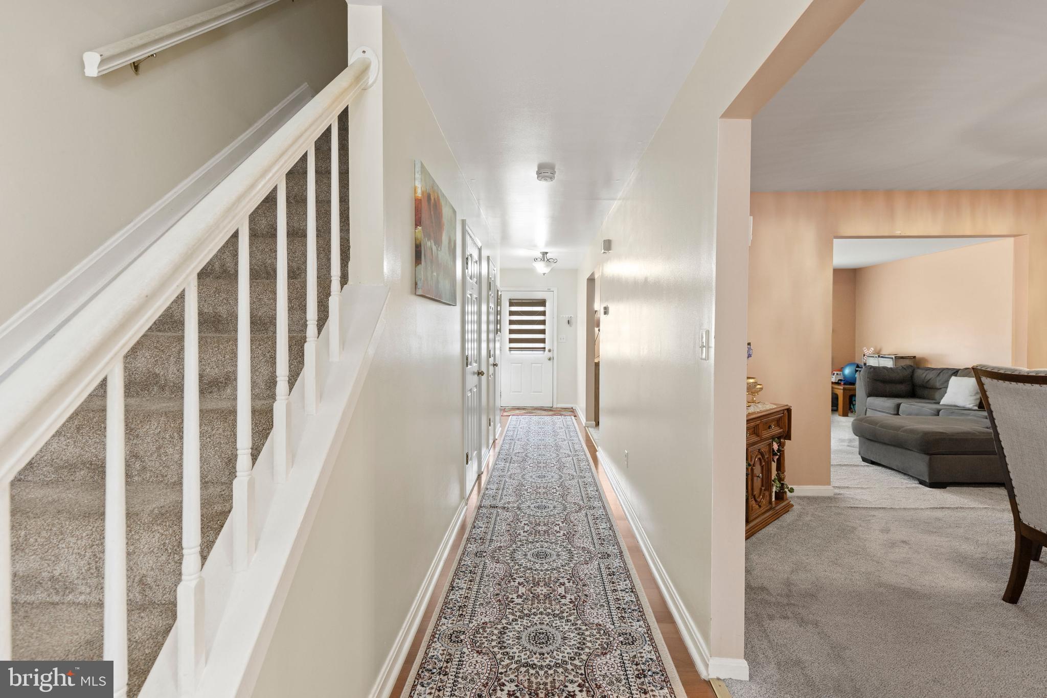 FOUNTAIN GLEN - Residential