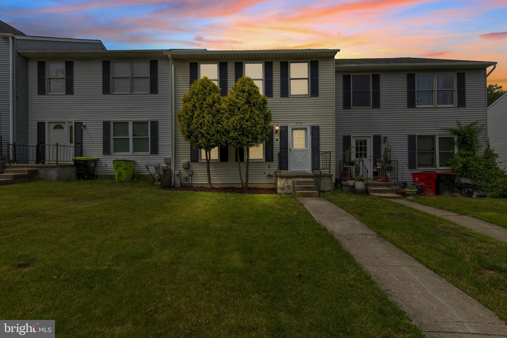 FOUNTAIN GLEN - Residential