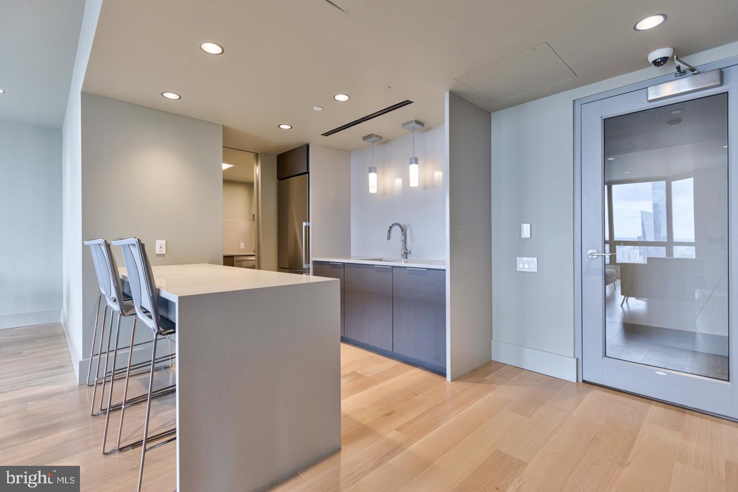 RITTENHOUSE SQUARE - Residential Lease