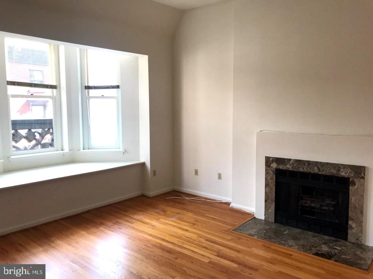 RITTENHOUSE SQUARE - Residential Lease