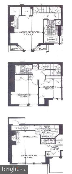 RITTENHOUSE SQUARE - Residential Lease