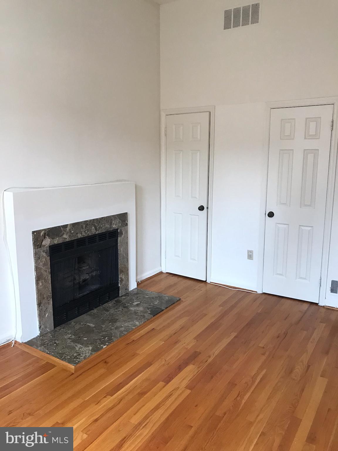 RITTENHOUSE SQUARE - Residential Lease