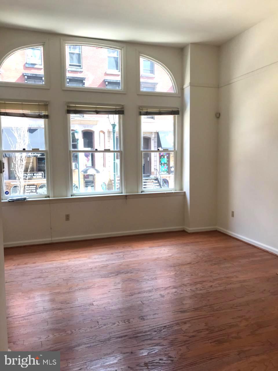 RITTENHOUSE SQUARE - Residential Lease