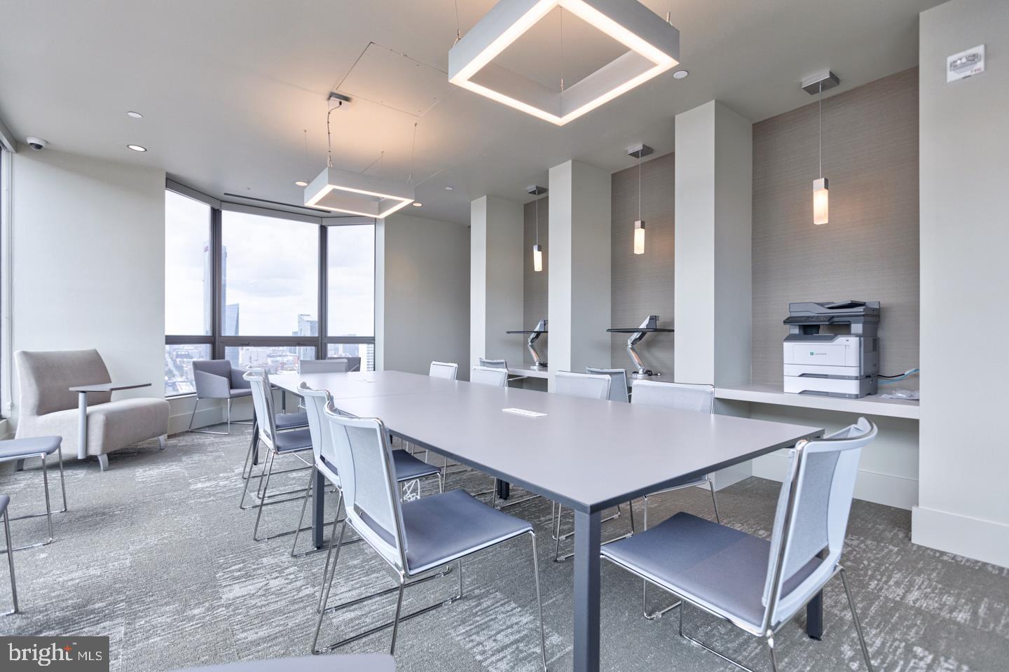RITTENHOUSE SQUARE - Residential Lease
