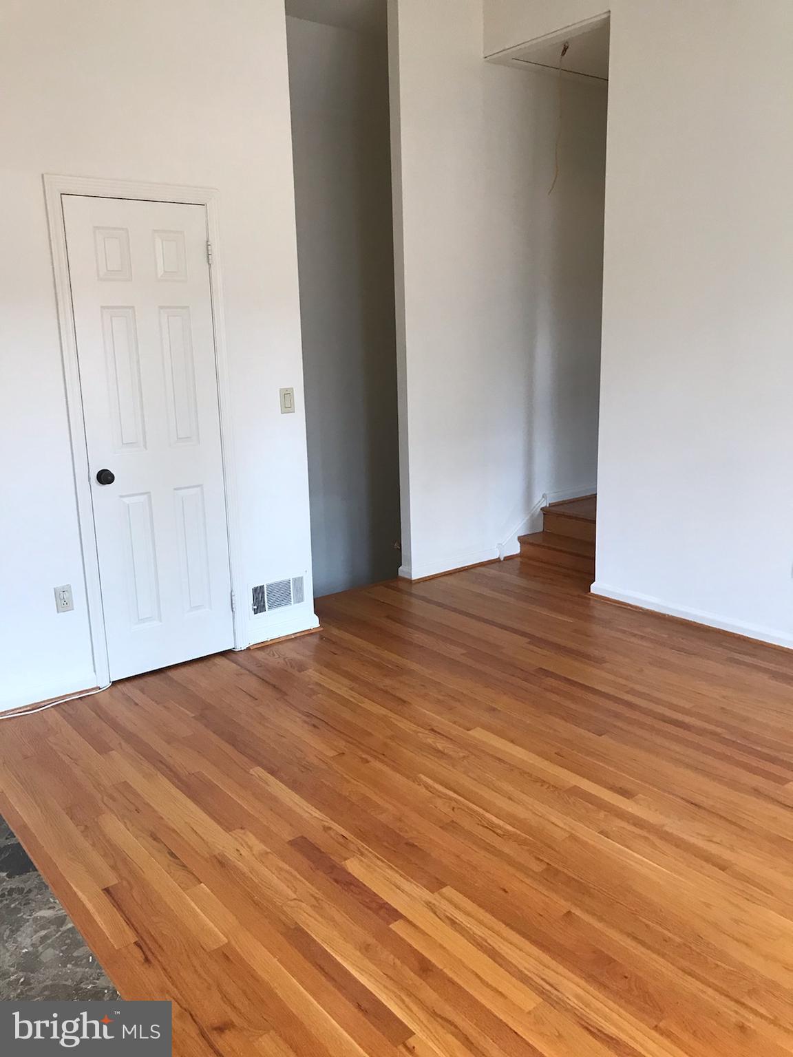 RITTENHOUSE SQUARE - Residential Lease