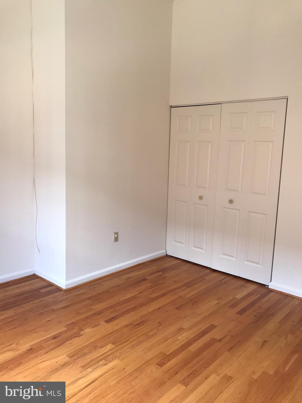 RITTENHOUSE SQUARE - Residential Lease