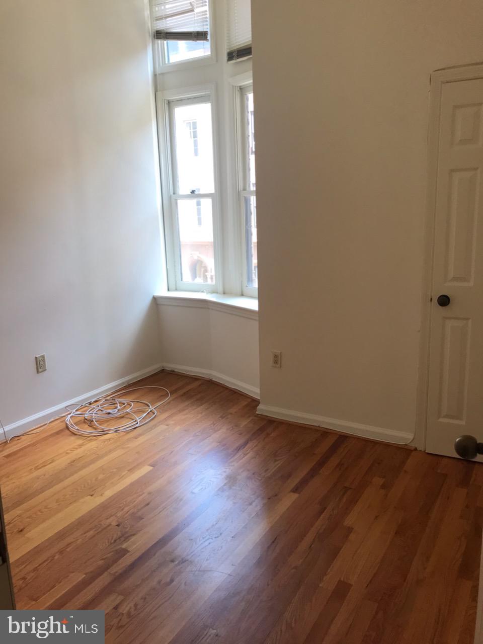 RITTENHOUSE SQUARE - Residential Lease
